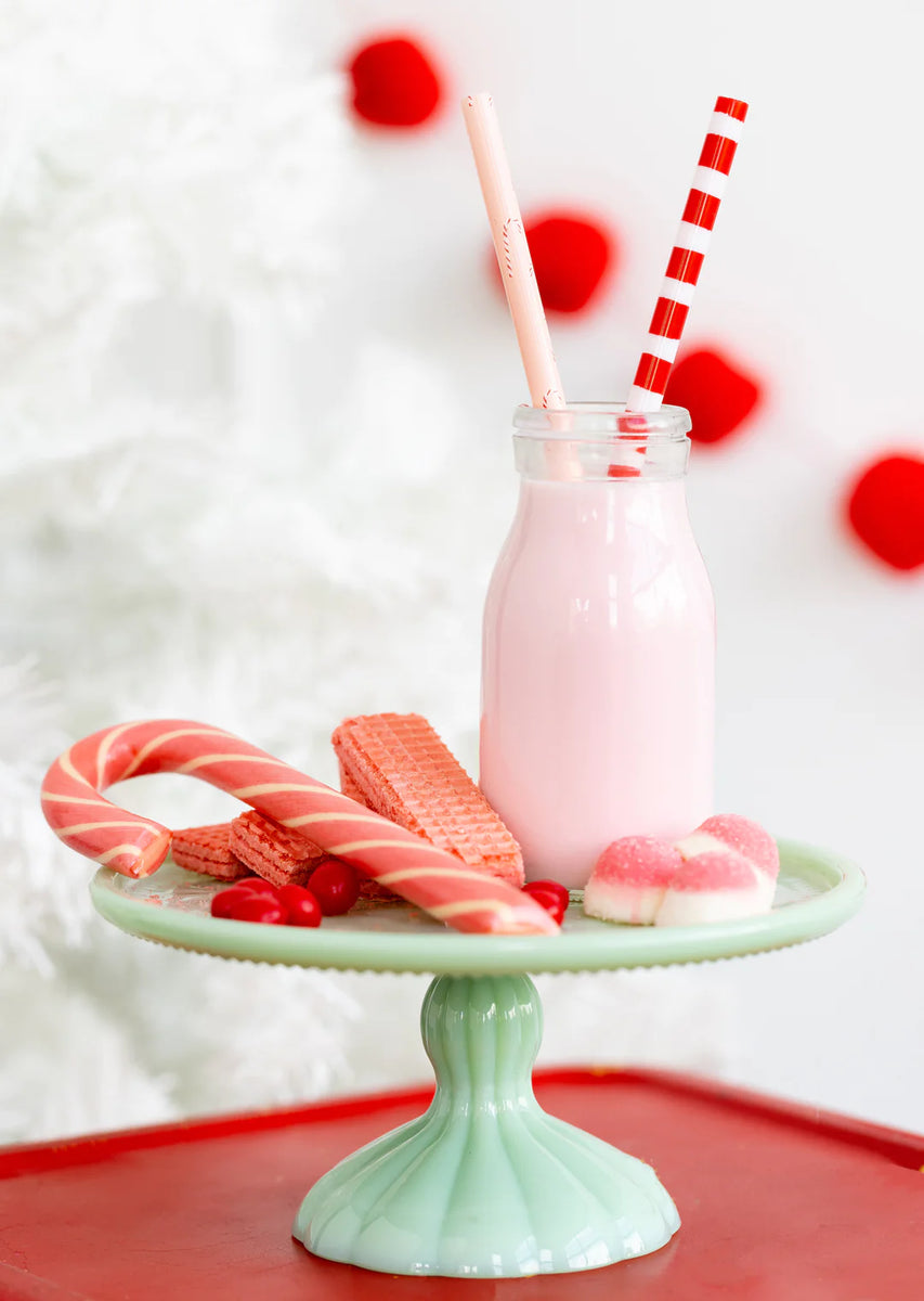 Elf Reusable Straws