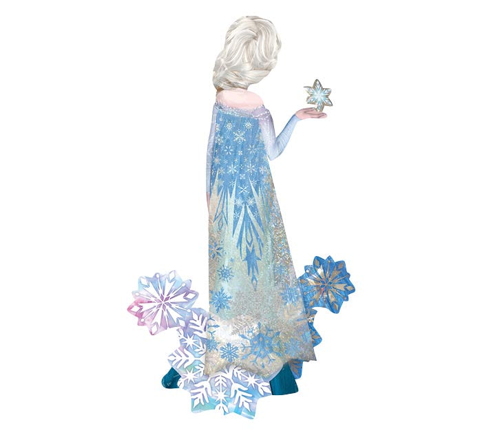 Frozen Elsa Airwalker Balloon