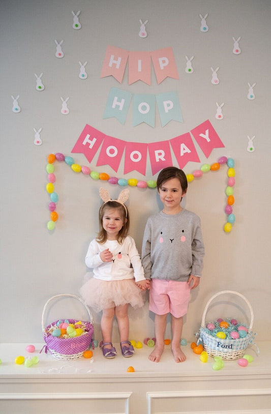 Hip HOP Hooray