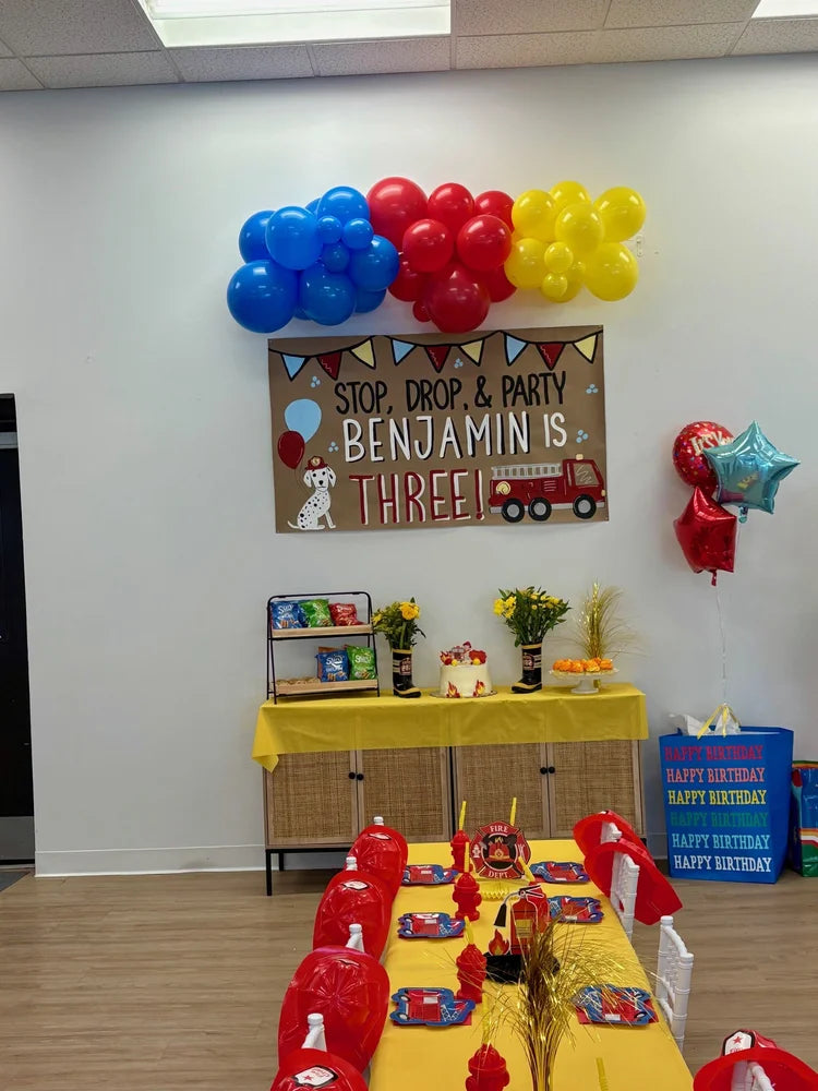 Custom DIY Balloon Garland Kit