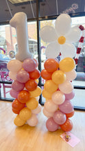 Standard Balloon Column