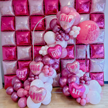 Custom Premium Balloon Garland For Installation