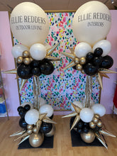 Custom Premium Balloon Column