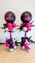 Custom Premium Balloon Column