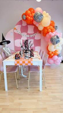 Spooky Era DIY Balloon Garland Kit