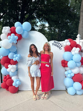 Deluxe Balloon Garland for Pickup/Delivery
