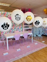 Custom Logo Pool Balloon