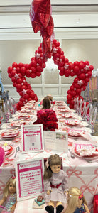 Star Balloon Stand