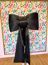 Medium Fabric Bow