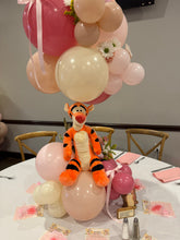 Table Top Columns