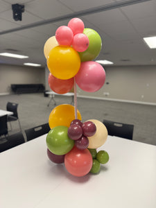Table Top Columns