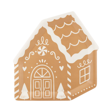 Gingerbread House 9