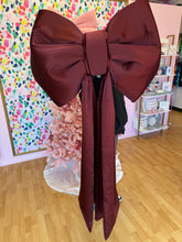 Medium Fabric Bow