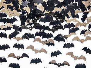 Confetti Bats
