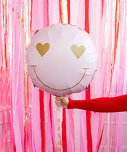 LOVE Mylar Balloon