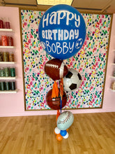 Premium Helium Balloon Bundle