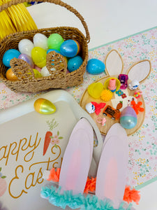 Prefilled Plastic Easter Eggs