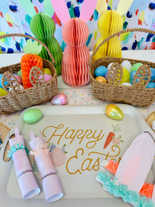 Prefilled Plastic Easter Eggs