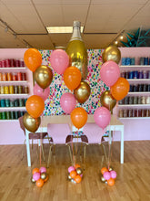 Helium Bundle With Standard Weight
