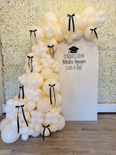 Custom Arch Backdrop