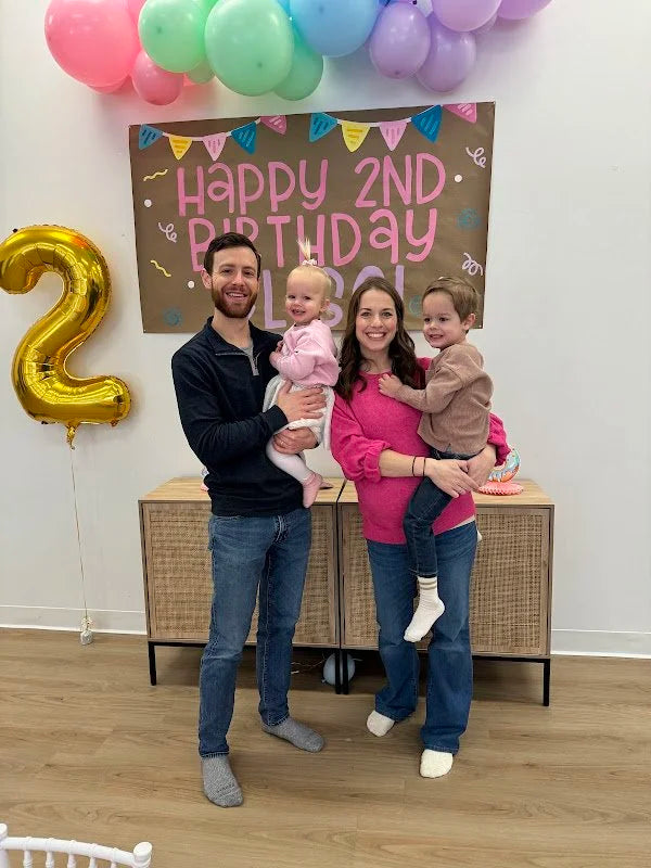 Custom DIY Balloon Garland Kit