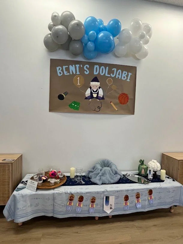 Custom DIY Balloon Garland Kit