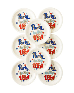 Pin on Party in the USA