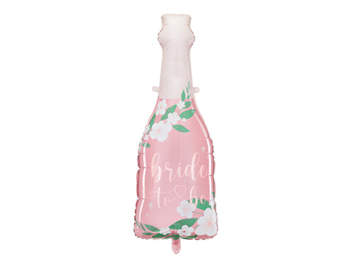 Bottle Bride to Be
