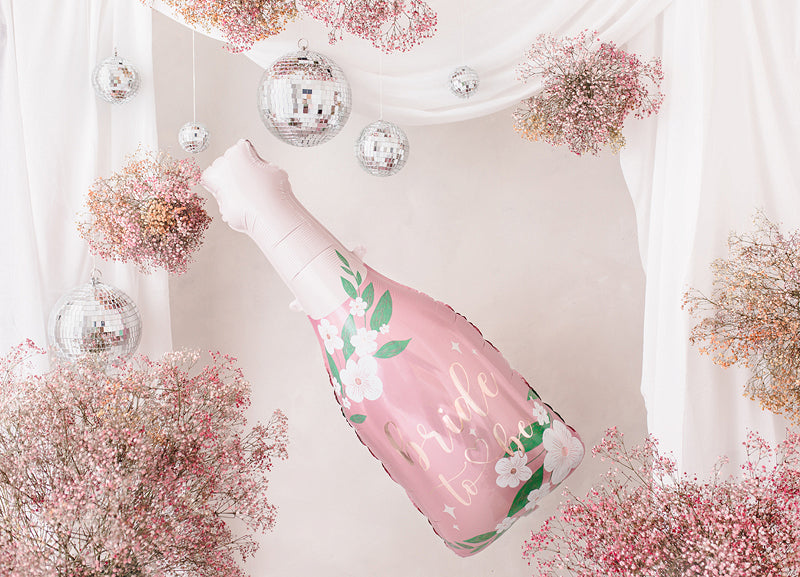 Bottle Bride to Be