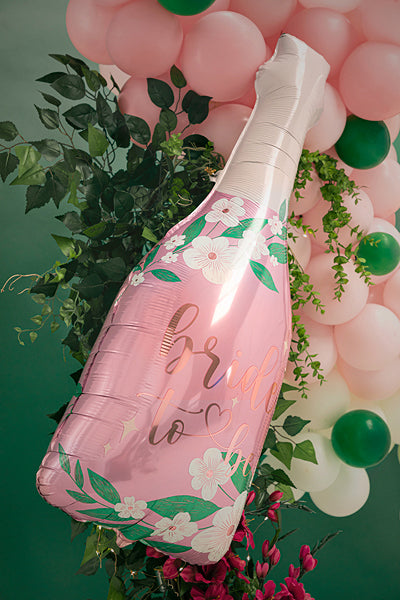 Bottle Bride to Be