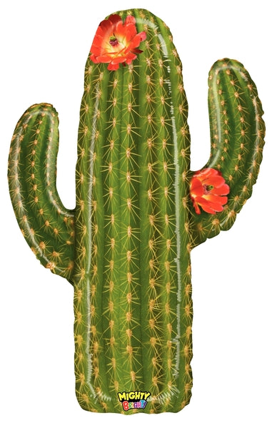 Mighty Bright Cactus Balloon