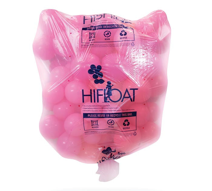 HiFloat Balloon Bag for transport