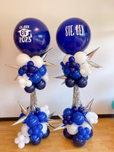 Custom Premium Balloon Column