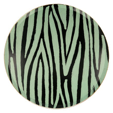 Safari Animal Print Dinner Plates