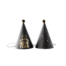 Happy New Years Party Hats