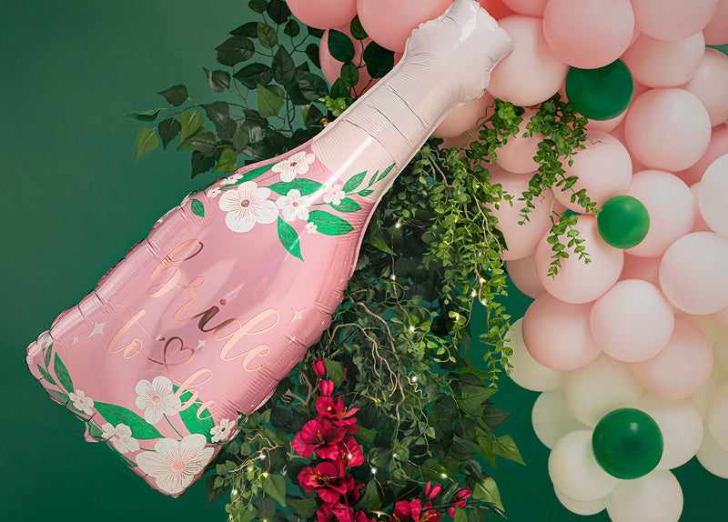Bottle Bride to Be