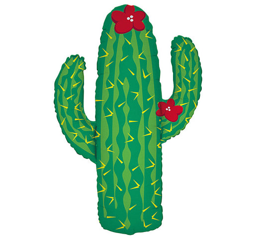 41" Cactus Balloon