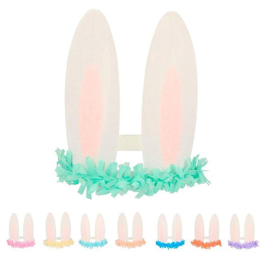 Bunny Ear Headbands