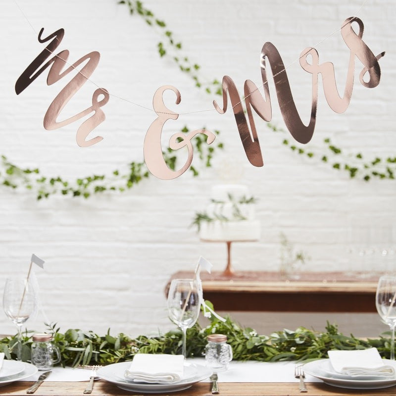 CozofLuv Lettere MR e Mrs Scritta Bianco Just Married Ghirlande Striscioni Bunting Banner Decorazione Tavolo Matrimonio Nozze CozofLuv Lettere MR e Mrs Scritta Bianco Just Married Ghirlande Striscioni Bunting Banner Decorazione Tavolo Matrimonio Nozze