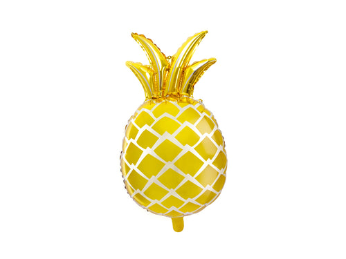 Pineapple Foil Balloon