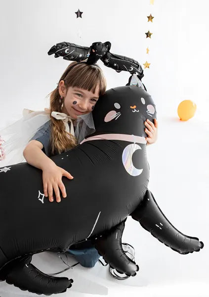 Cat Foil Balloon