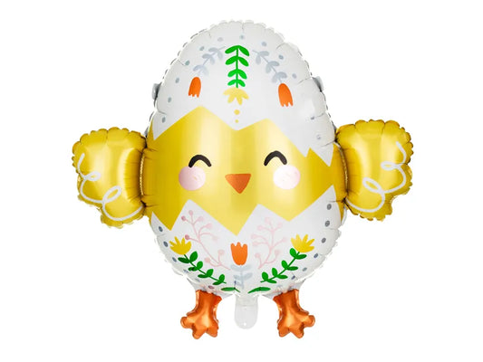 Chick Foil Balloon