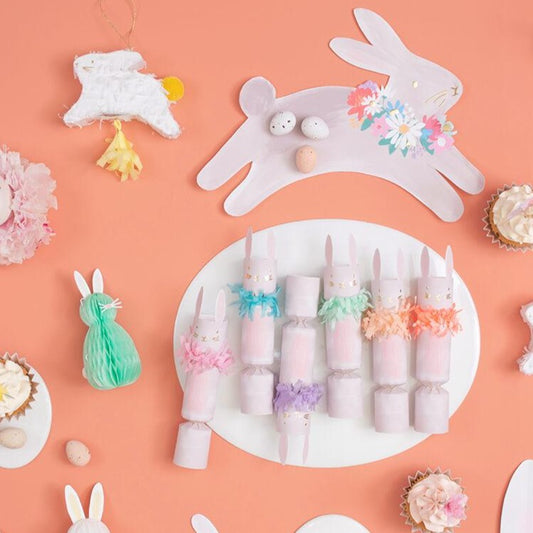 Bunny Crackers
