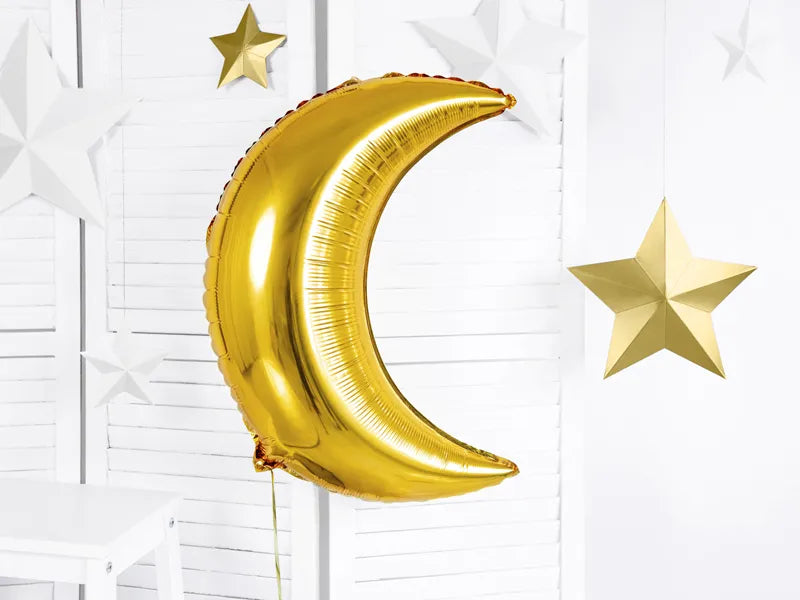 Moon Balloon