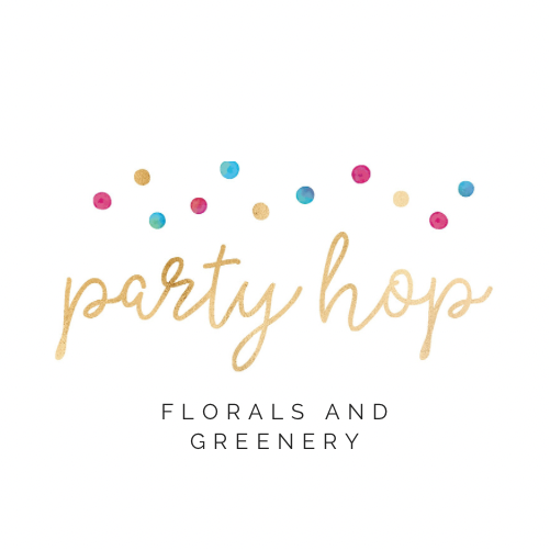 Florals and Greenery