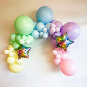 Balloon Garland Kits – Party Hop Shop