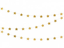 Gold Star Banner