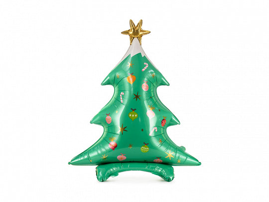 Christmas Tree Standing Balloon