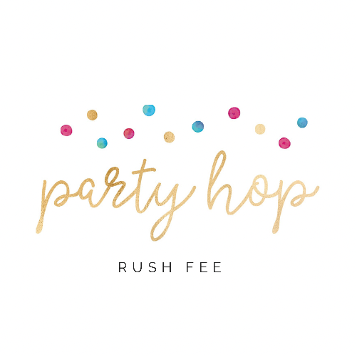 Rush Fee