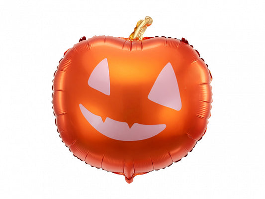 Pumpkin Foil